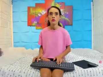 Chaturbate Best Webcam of lucy_unlimited