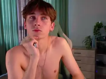 Chaturbate Nude Webcam of mark_safr