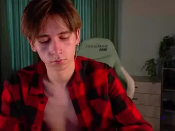 Chaturbate Sex Cam of mark_safr