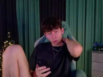 Chaturbate Sex Chat of mark_safr