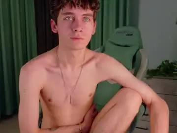 Chaturbate Nude Webcam of mark_safr