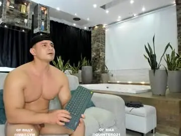 Chaturbate Free Porn Cam of naughty_hot_guys_team