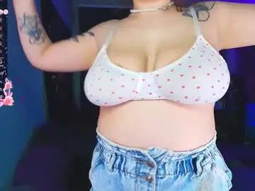 Chaturbate Adult Webcam of nicole_fancy