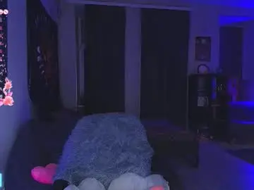 Chaturbate Live Sex Cam of nicole_fancy