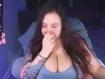 Chaturbate Live Porn of nicole_fancy