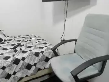 Chaturbate Adult Video Chat of pareja_curiosa19