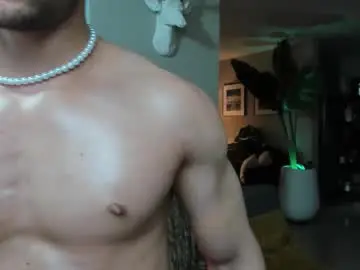 Chaturbate Sex Chat of paul_reyborg