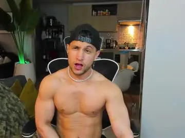 Chaturbate Adult Video Chat of paul_reyborg