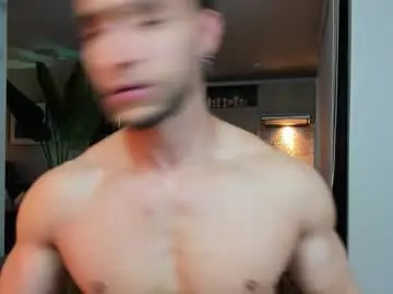 Chaturbate Adult Webcam of paul_reyborg