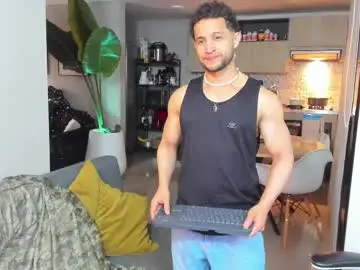 Chaturbate Live Sex of paul_reyborg