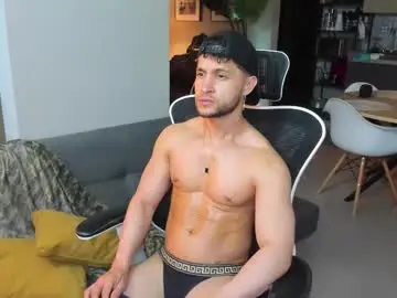 Chaturbate Sex Chat of paul_reyborg