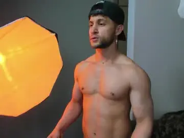 Chaturbate Private Sex Chat of paul_reyborg