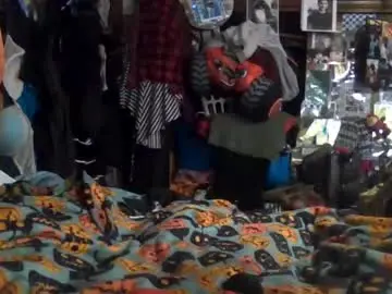Chaturbate Best Webcam of reallyredrum69