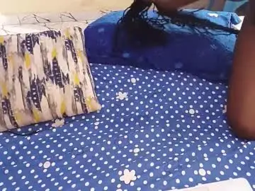 Chaturbate Adult Webcams of sexxy_ebony2025