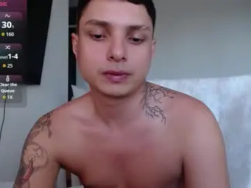 Chaturbate Best live sex cam show of sexytwink69_