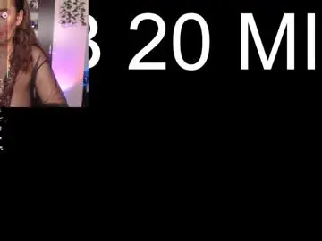 Chaturbate Nude Webcam of sheilaryan