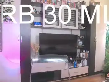 Chaturbate Live Sex of sheilaryan