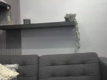 Chaturbate Sex Cam of tslexidream