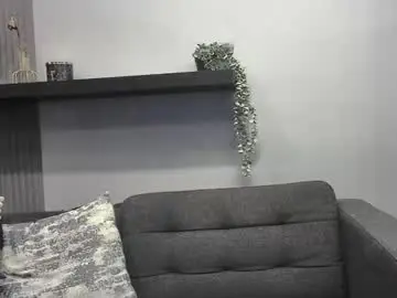 Chaturbate Live Sex Cam of tslexidream