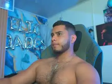 Chaturbate Sex Cam of tyler_price01