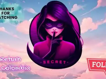 Chaturbate Free Live Porn of _secret_face_