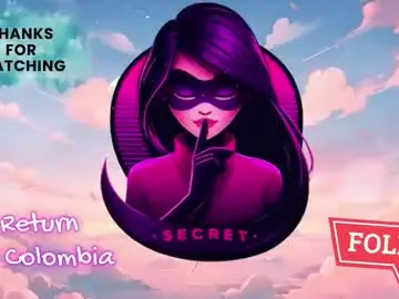 Chaturbate Best Webcam of _secret_face_