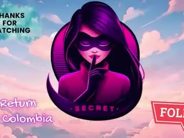 Chaturbate Adult Webcam of _secret_face_