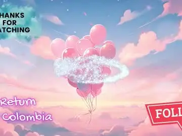 Chaturbate Live Sex Cam of _secret_face_