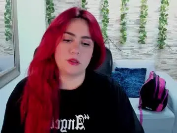 Chaturbate Sex Cam of amberthomsonn