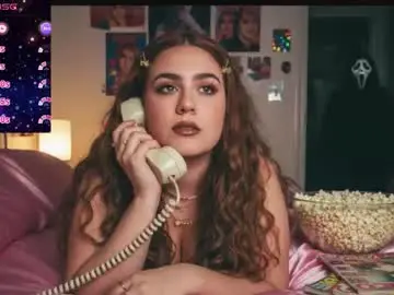 Chaturbate Best live sex cam show of amberthomsonn