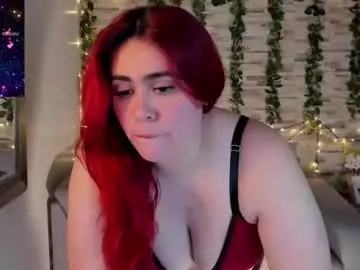 Chaturbate Live Sex of amberthomsonn
