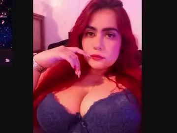 Chaturbate Sex Cam of amberthomsonn