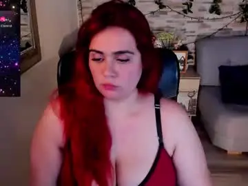 Chaturbate Live Porn of amberthomsonn