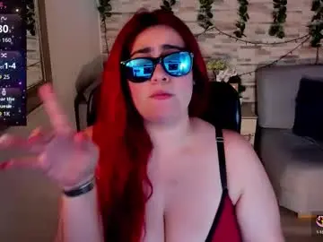 Chaturbate Adult Video Chat of amberthomsonn