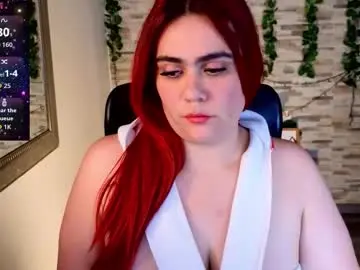 Chaturbate Sex Cam of amberthomsonn