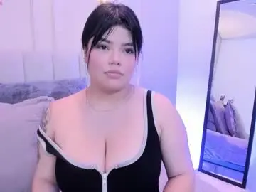 Chaturbate Live Porn of annie_20_