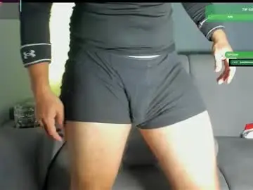 Chaturbate Private Sex Chat of apolo_strange