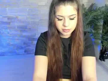 Chaturbate Nude Webcam of bellanoir_