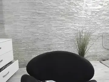 Chaturbate Sex Cam of bellanoir_