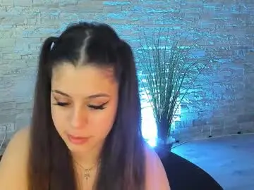 Chaturbate Watch Live Sex Cams of bellanoir_