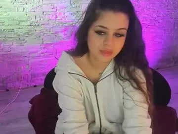 Chaturbate Private Sex Chat of bellanoir_