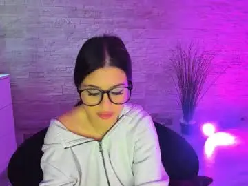 Chaturbate Free Porn Cam of bellanoir_