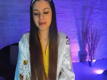 Chaturbate Free Porn Cam of bellanoir_