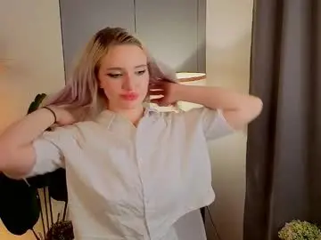 Chaturbate Live Porn of brunaalcorn