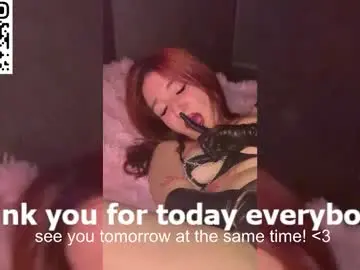 Chaturbate Adult Video Chat of cherry_pie_88