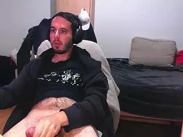 Chaturbate Adult Webcam of chromefox123