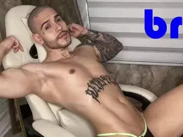Chaturbate Live Sex Cam of david_col11