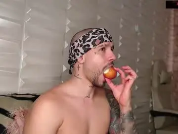 Chaturbate Adult Webcam of david_col11