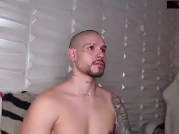 Chaturbate Adult Video Chat of david_col11