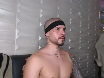 Chaturbate Adult Webcams of david_col11